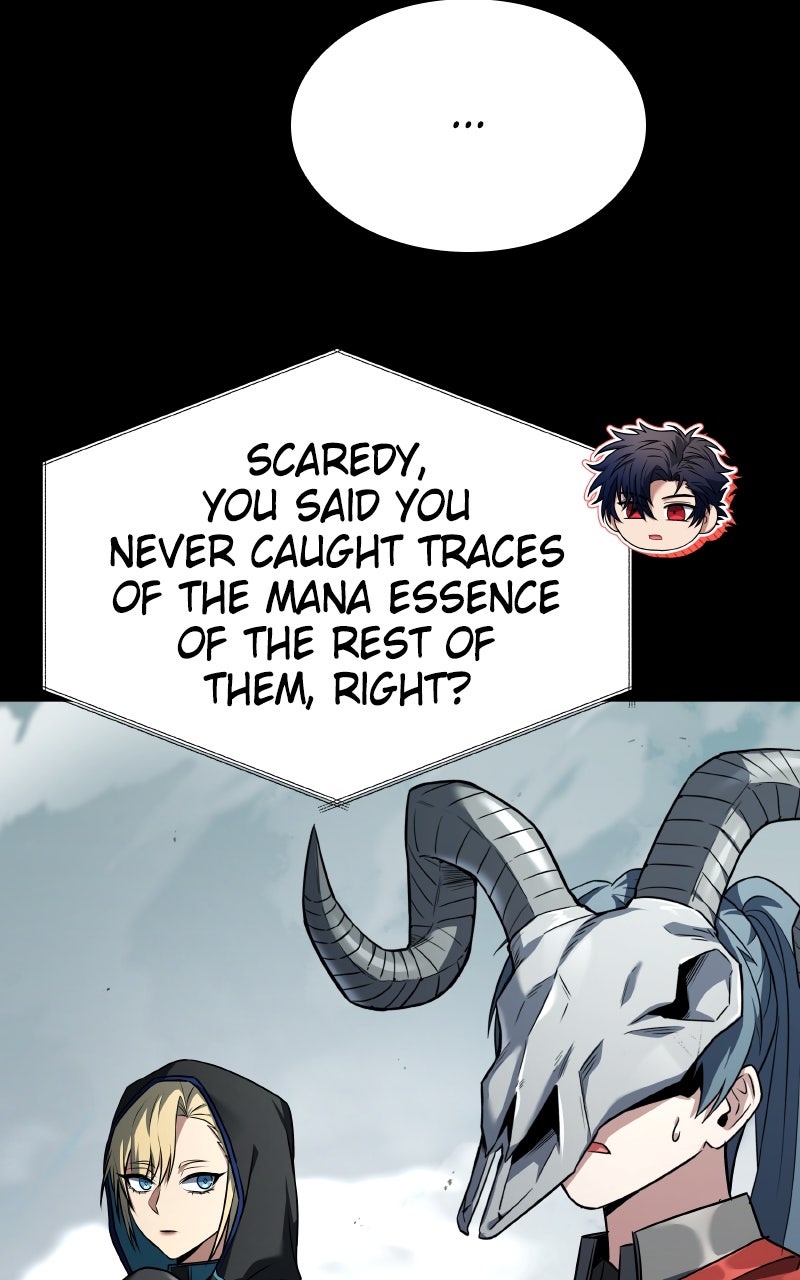 Read The Constellations Are My Disciples EN Manga Online