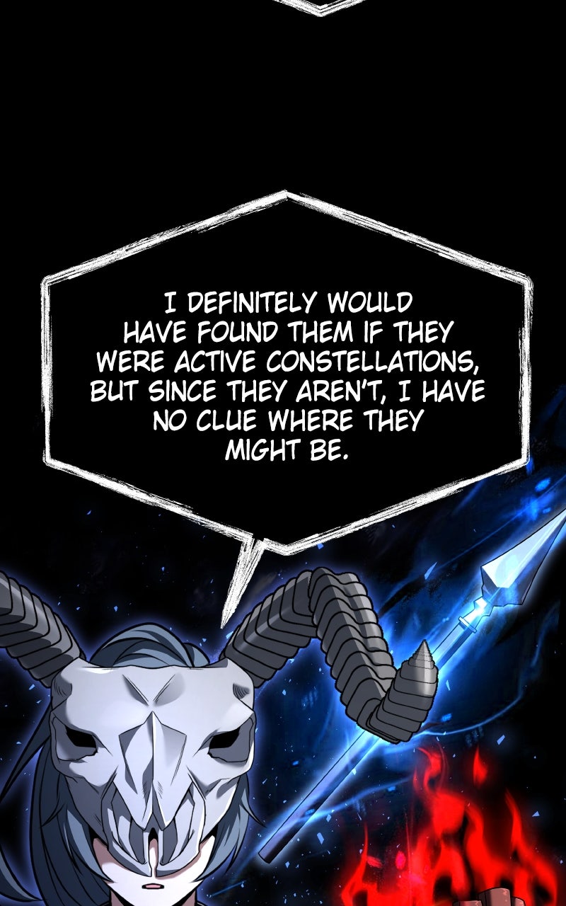 Read The Constellations Are My Disciples EN Manga Online