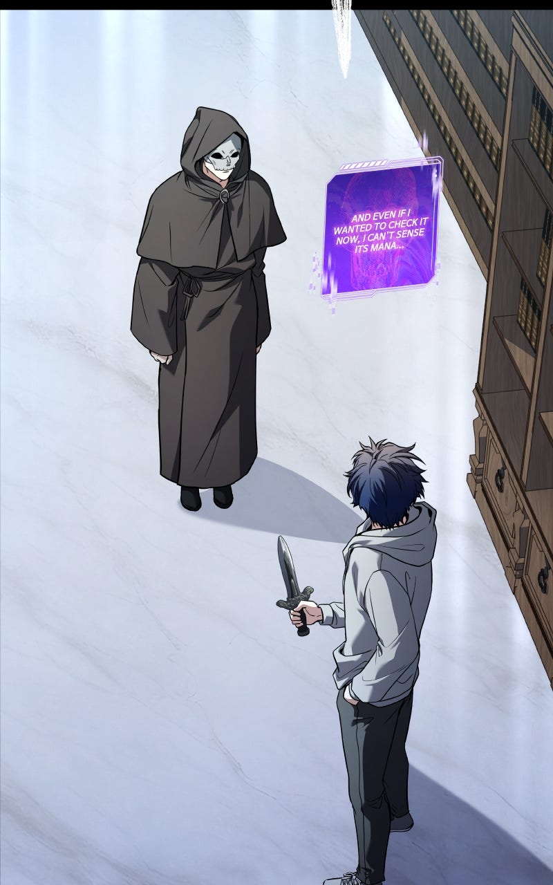 Read The Constellations Are My Disciples EN Manga Online