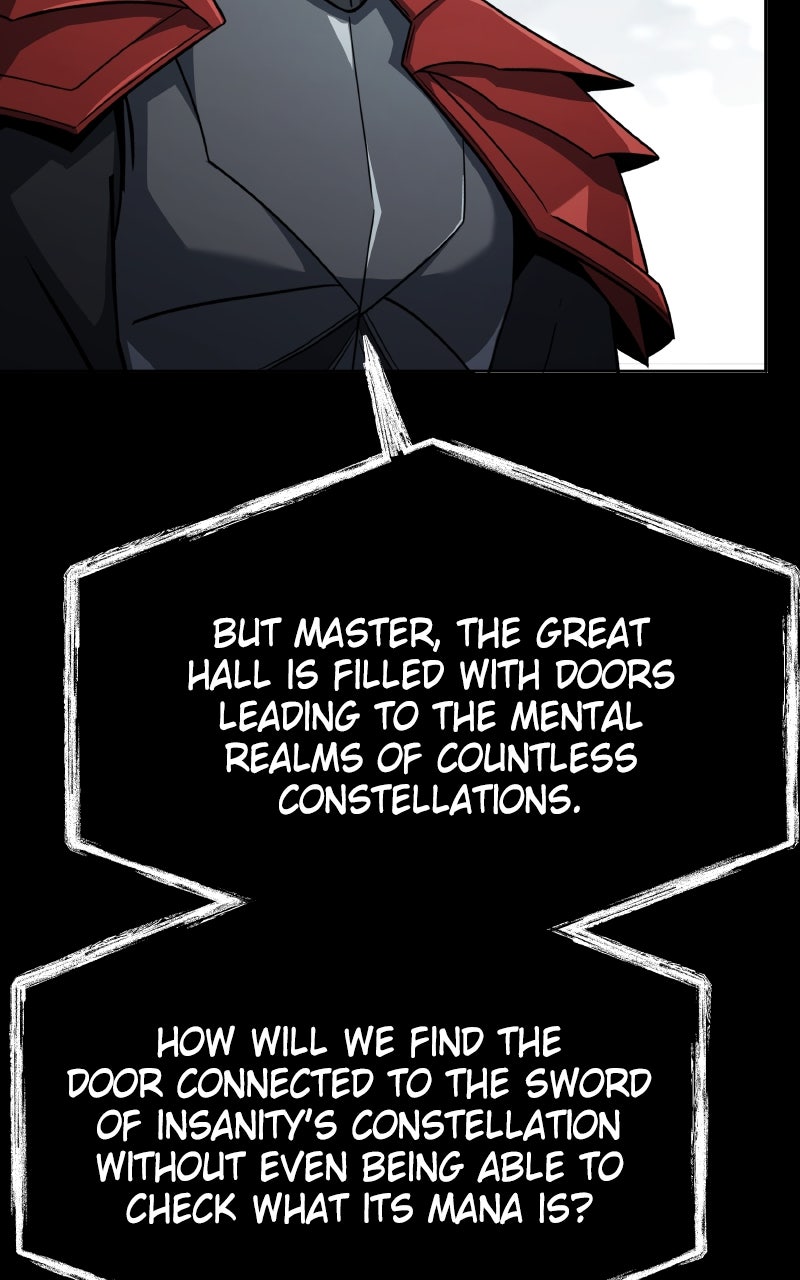 Read The Constellations Are My Disciples EN Manga Online