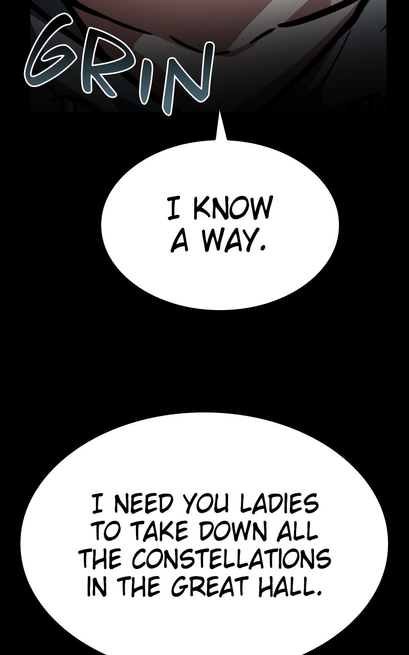 Read The Constellations Are My Disciples EN Manga Online