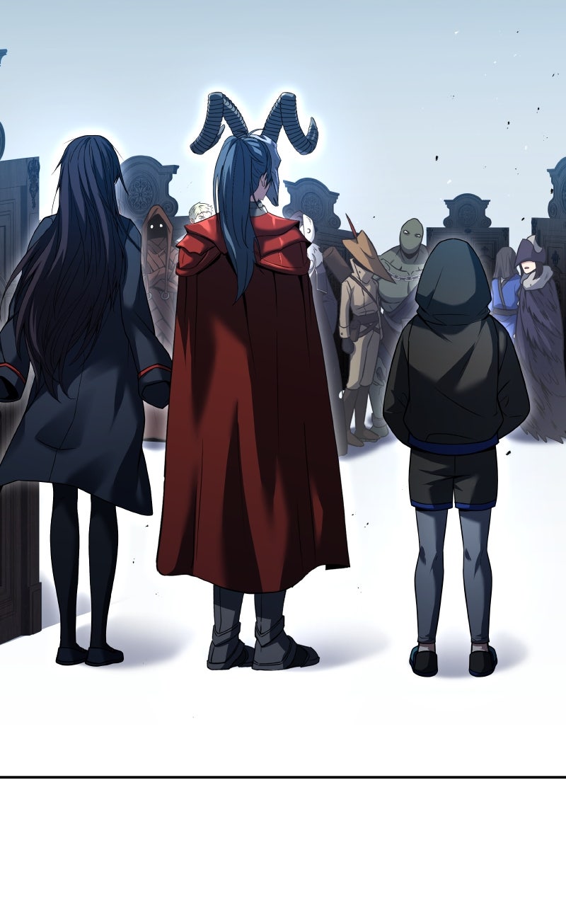 Read The Constellations Are My Disciples EN Manga Online