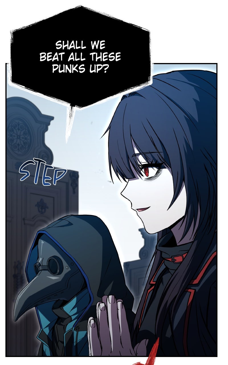 Read The Constellations Are My Disciples EN Manga Online