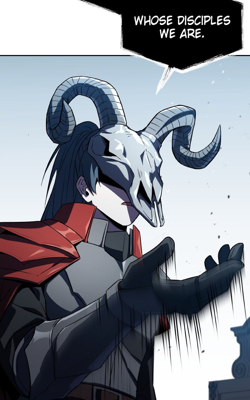 Read The Constellations Are My Disciples EN Manga Online