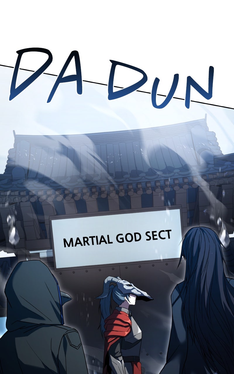 Read The Constellations Are My Disciples EN Manga Online