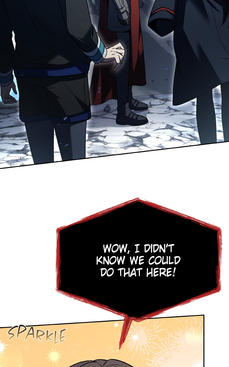 Read The Constellations Are My Disciples EN Manga Online