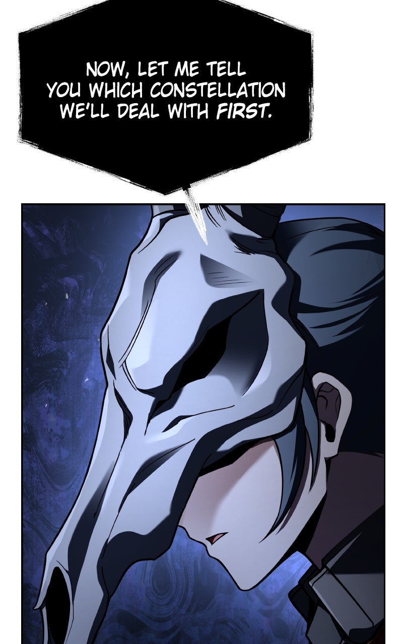 Read The Constellations Are My Disciples EN Manga Online