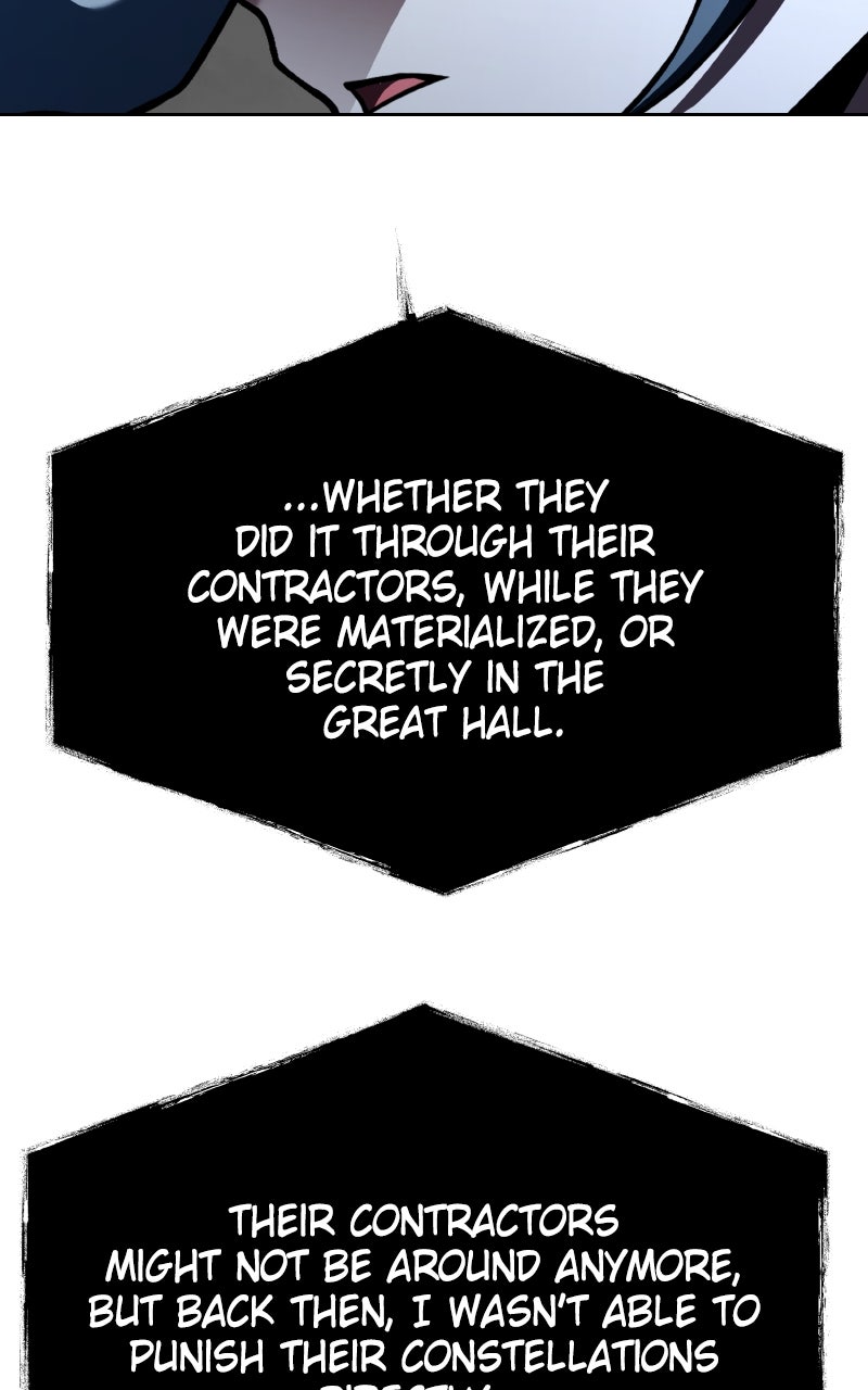 Read The Constellations Are My Disciples EN Manga Online