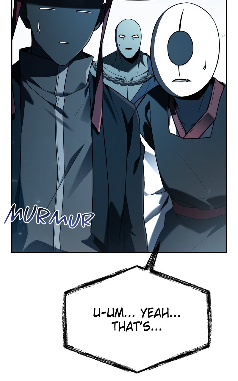 Read The Constellations Are My Disciples EN Manga Online