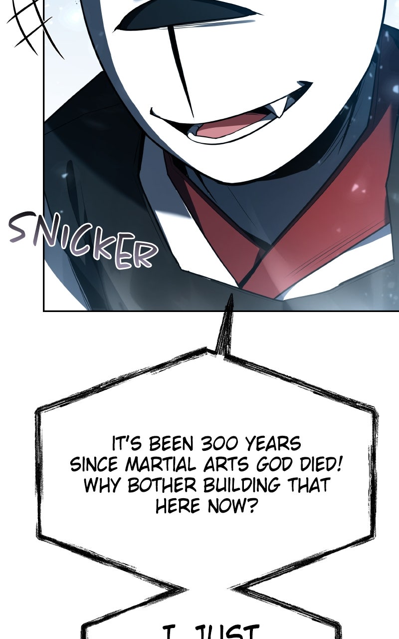 Read The Constellations Are My Disciples EN Manga Online