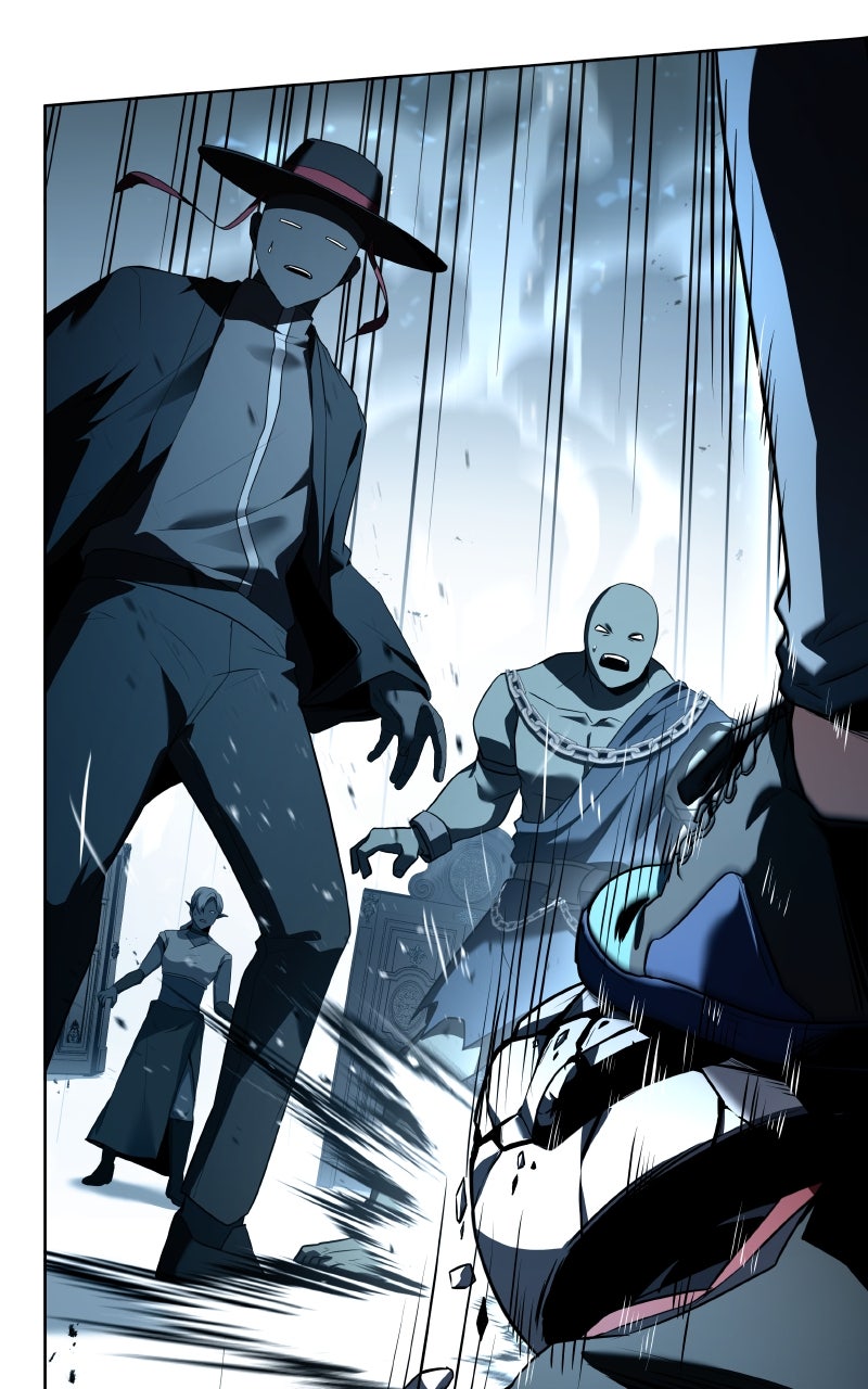 Read The Constellations Are My Disciples EN Manga Online