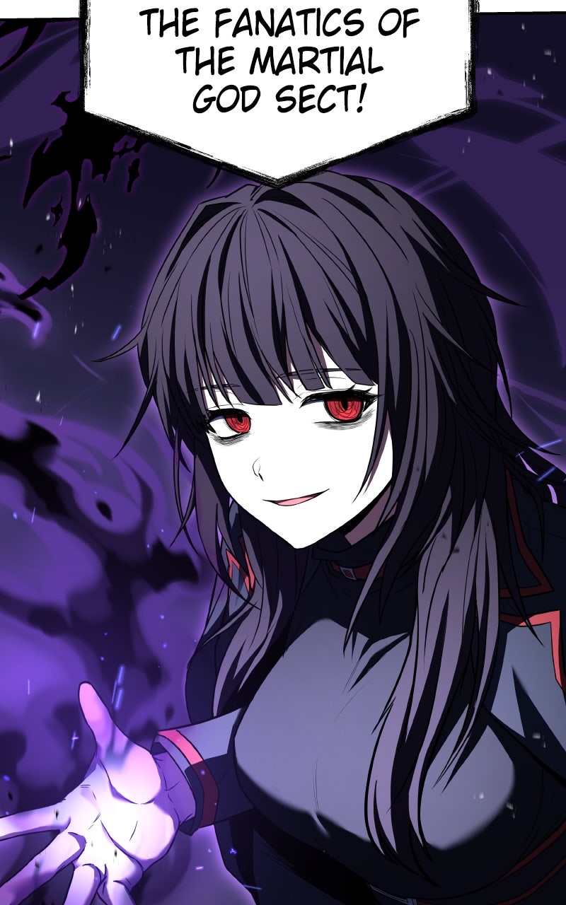 Read The Constellations Are My Disciples EN Manga Online