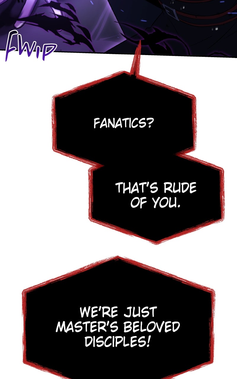 Read The Constellations Are My Disciples EN Manga Online