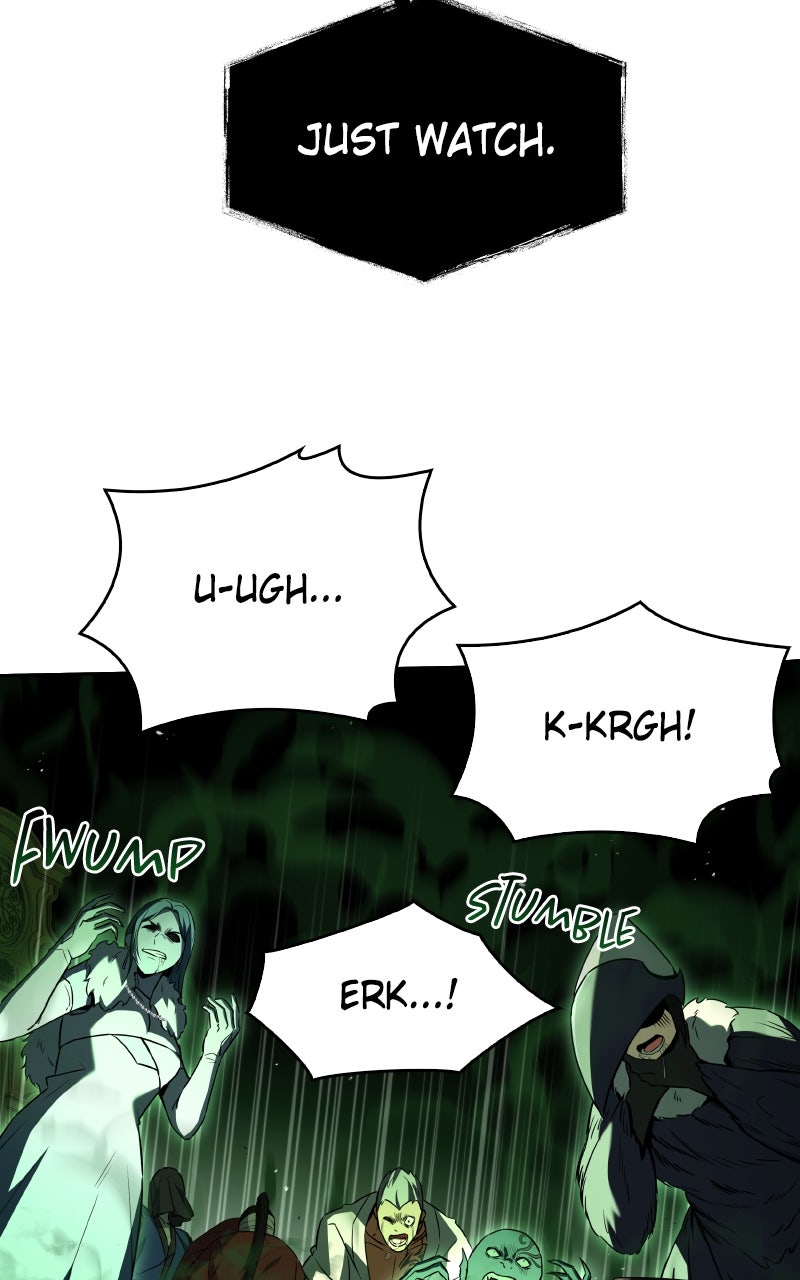 Read The Constellations Are My Disciples EN Manga Online