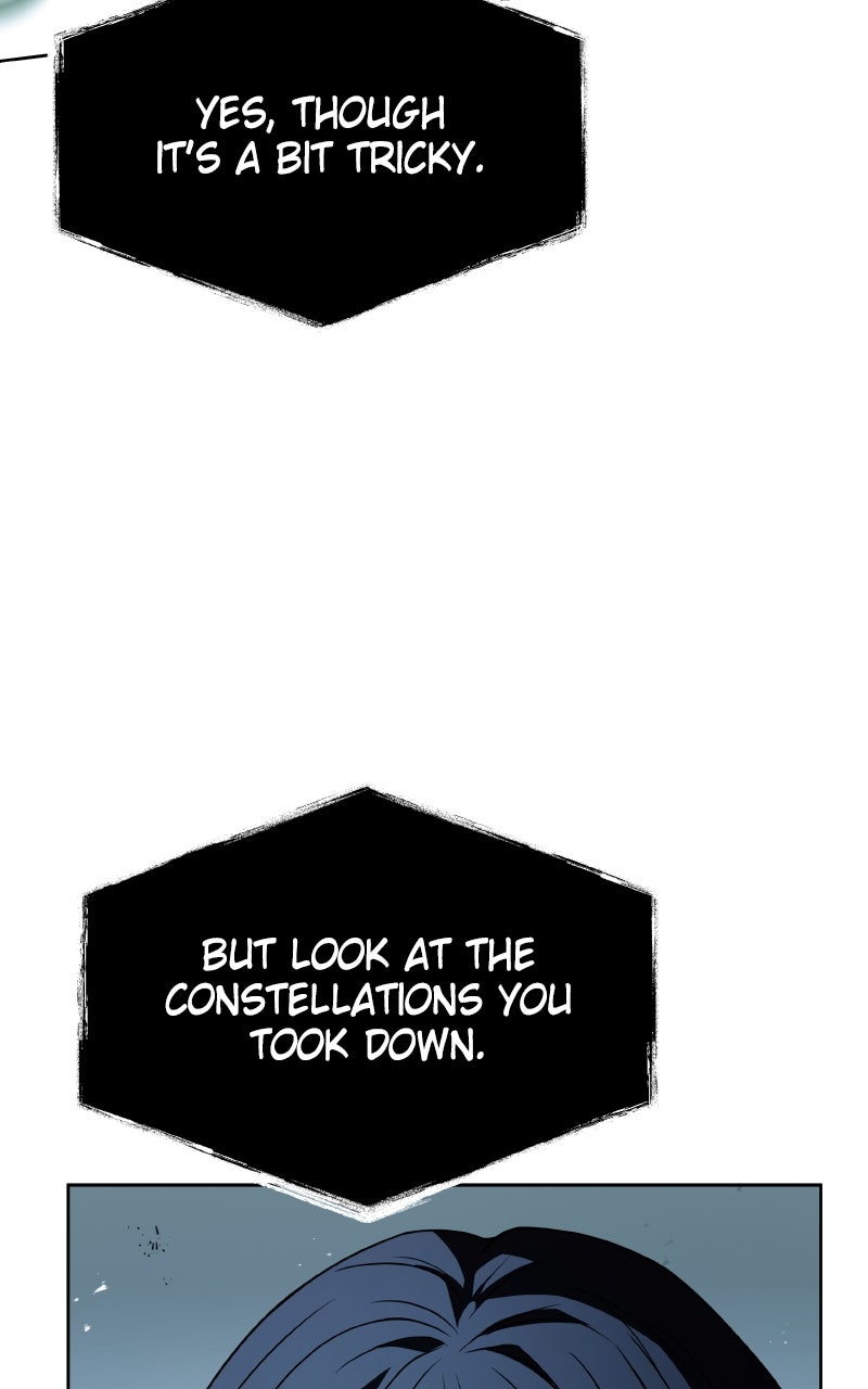 Read The Constellations Are My Disciples EN Manga Online