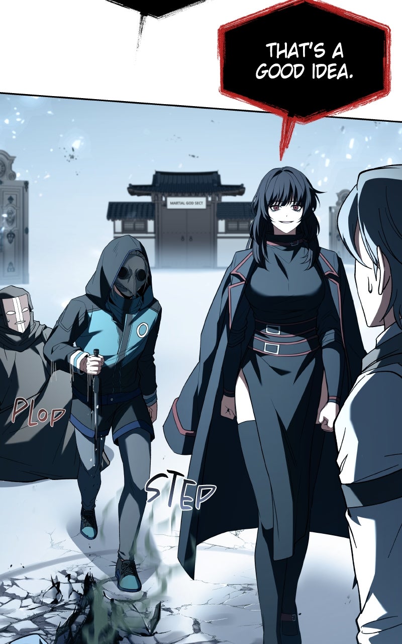 Read The Constellations Are My Disciples EN Manga Online