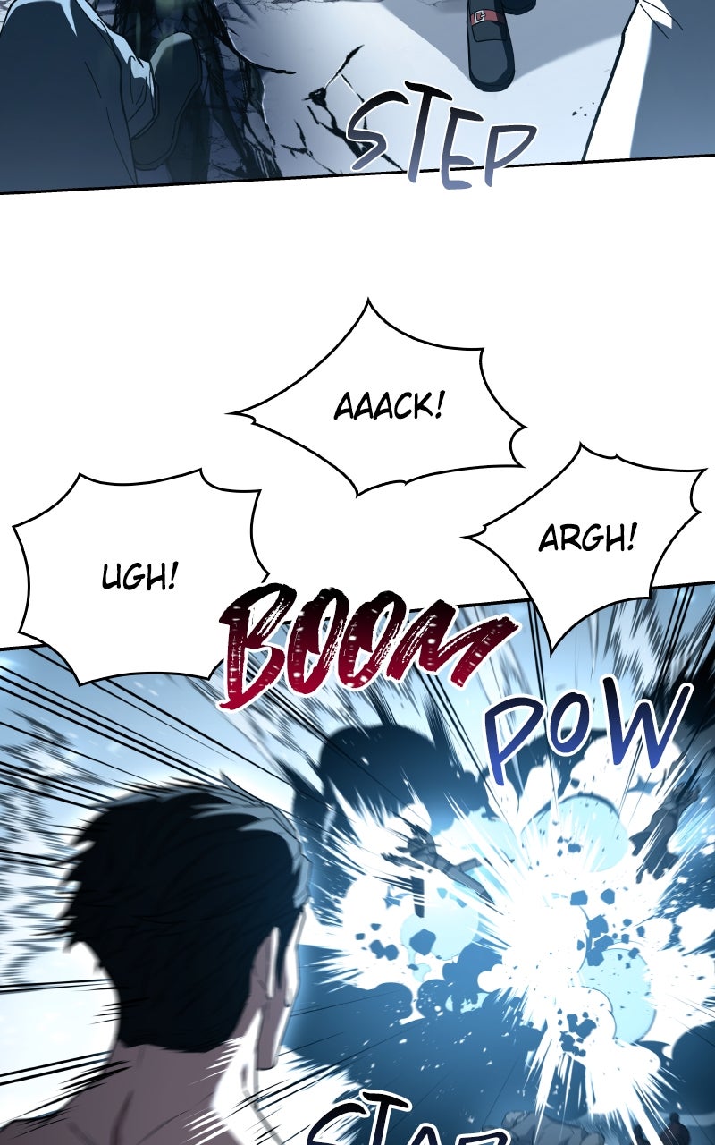 Read The Constellations Are My Disciples EN Manga Online