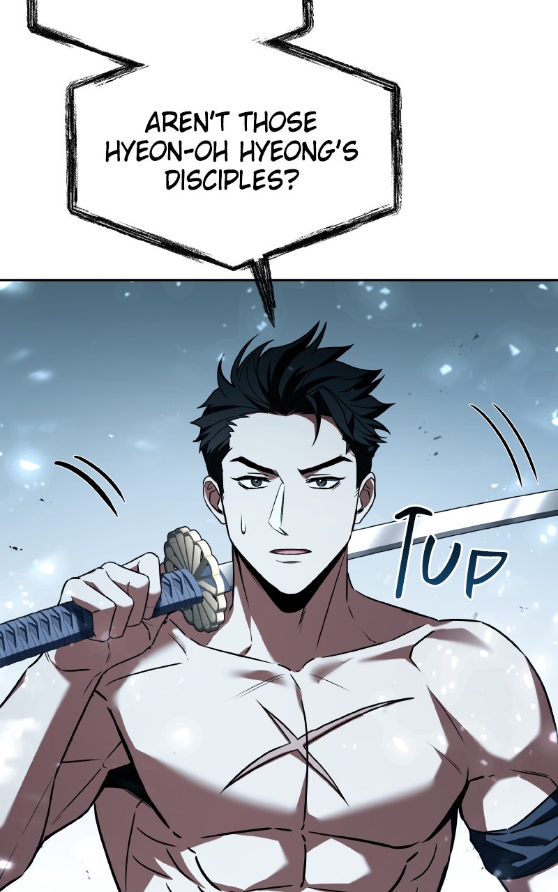 Read The Constellations Are My Disciples EN Manga Online