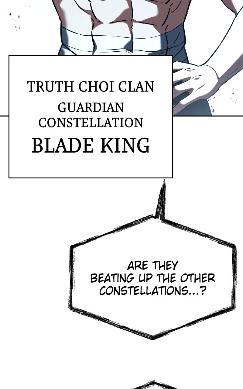 Read The Constellations Are My Disciples EN Manga Online