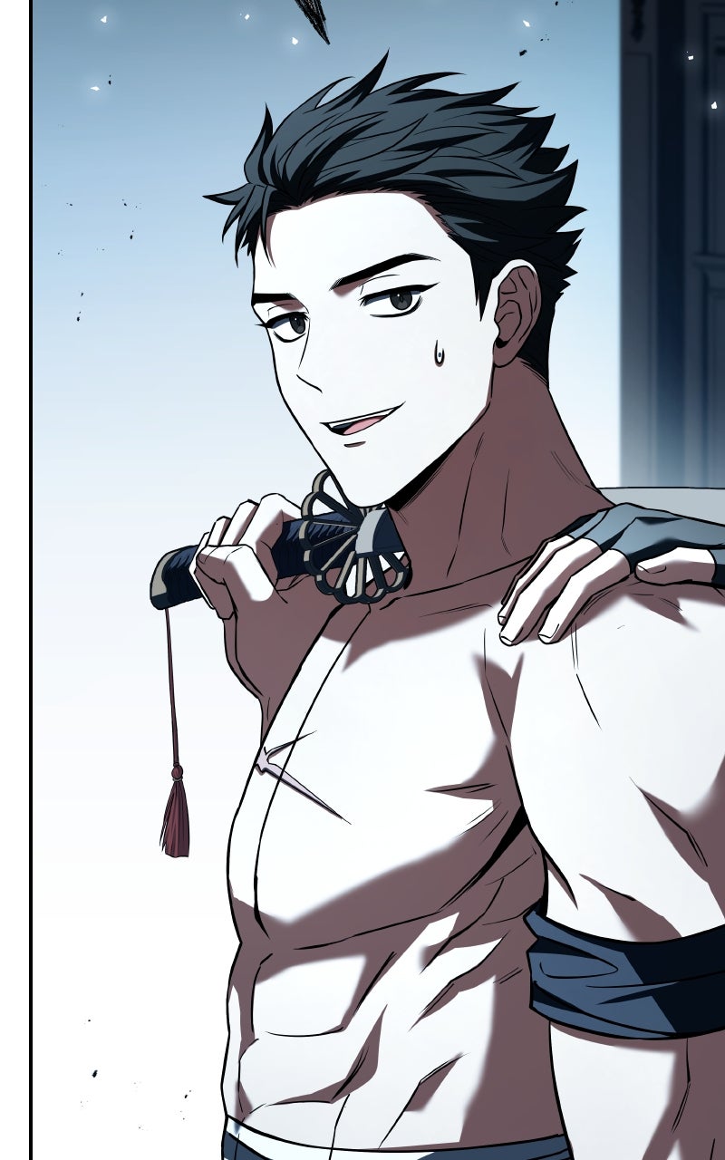 Read The Constellations Are My Disciples EN Manga Online