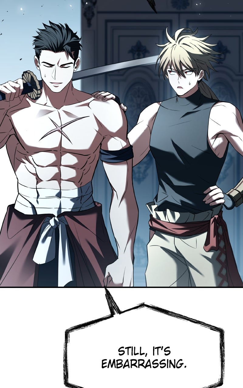 Read The Constellations Are My Disciples EN Manga Online