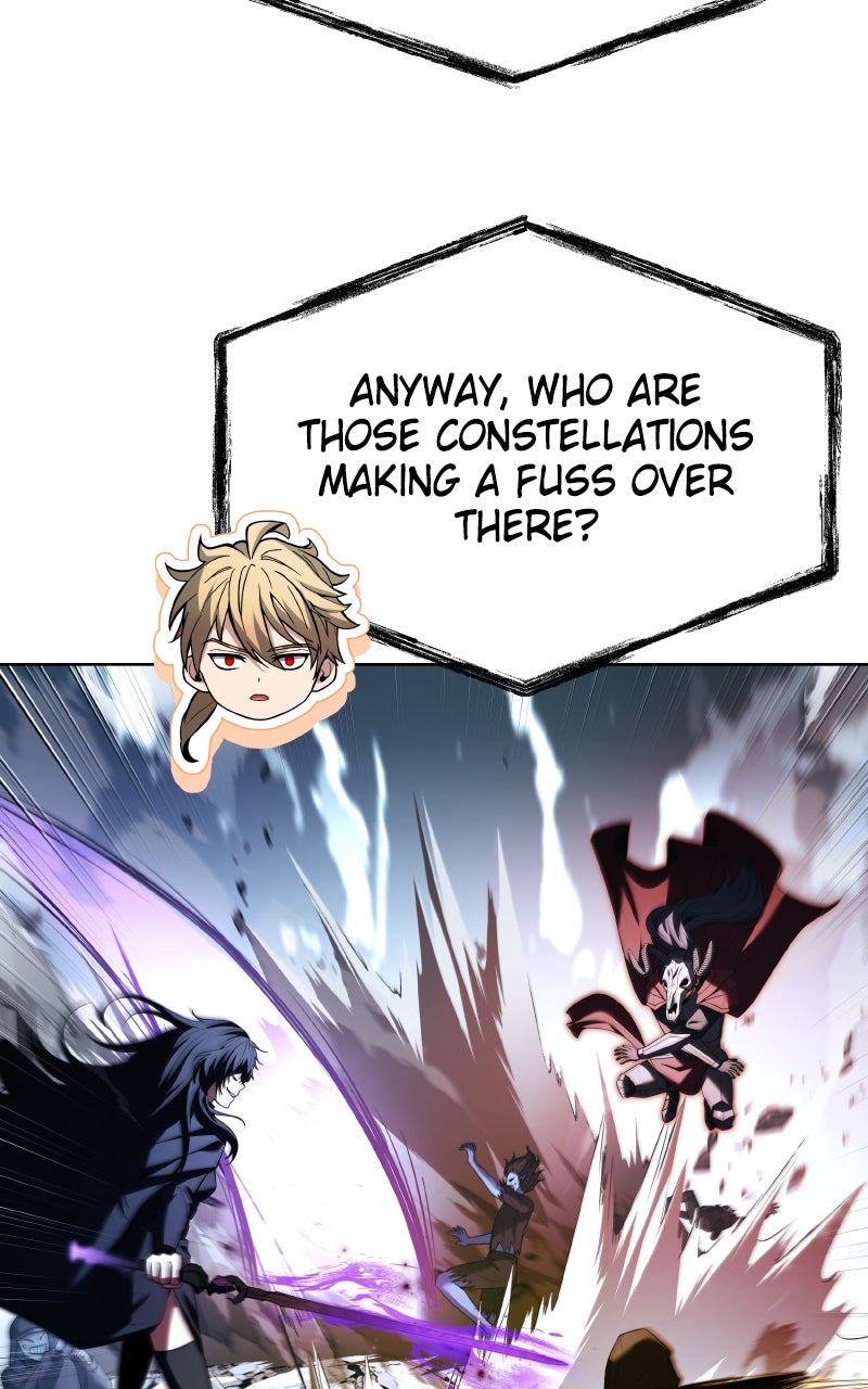 Read The Constellations Are My Disciples EN Manga Online