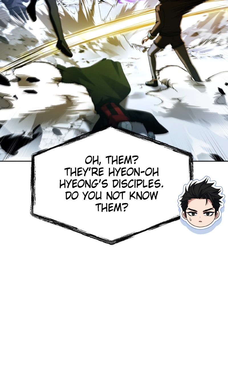 Read The Constellations Are My Disciples EN Manga Online