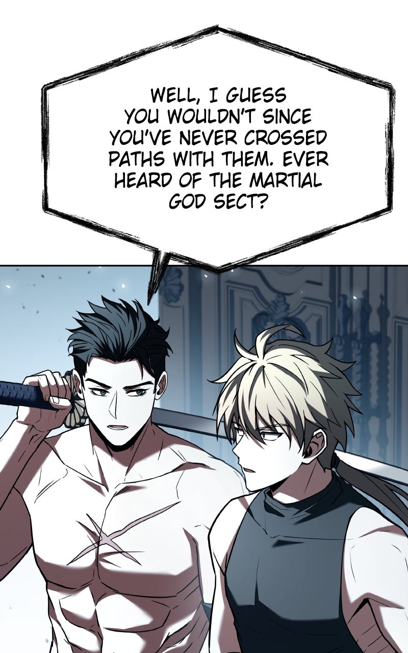 Read The Constellations Are My Disciples EN Manga Online