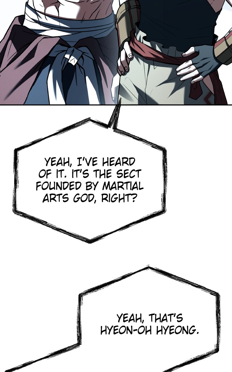 Read The Constellations Are My Disciples EN Manga Online