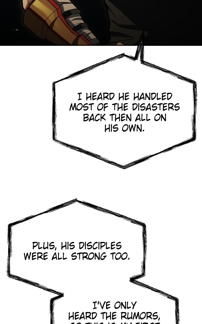 Read The Constellations Are My Disciples EN Manga Online