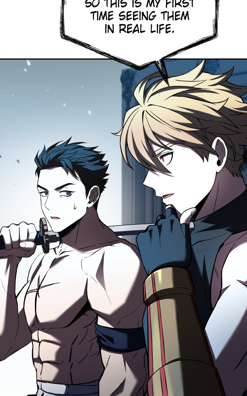 Read The Constellations Are My Disciples EN Manga Online