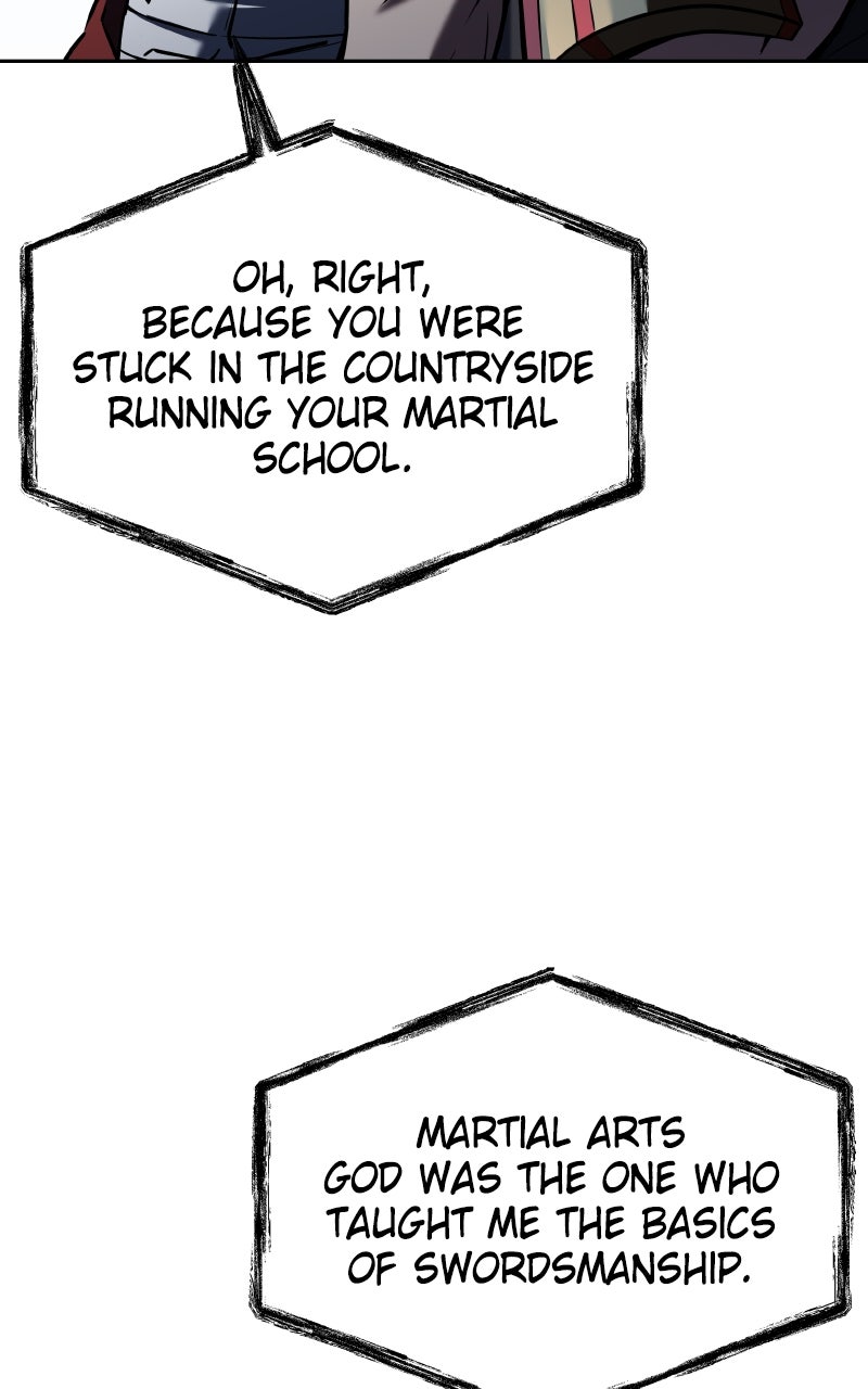 Read The Constellations Are My Disciples EN Manga Online