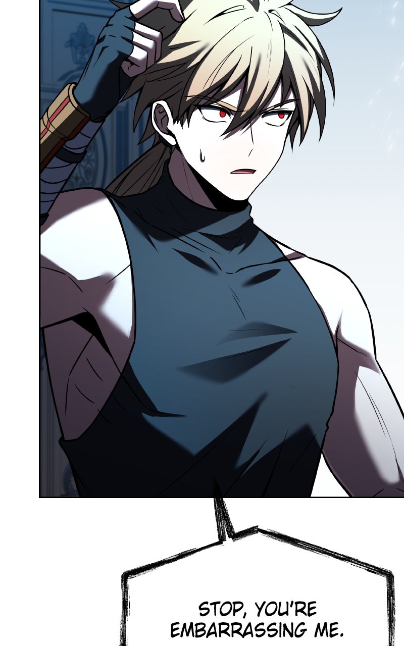 Read The Constellations Are My Disciples EN Manga Online