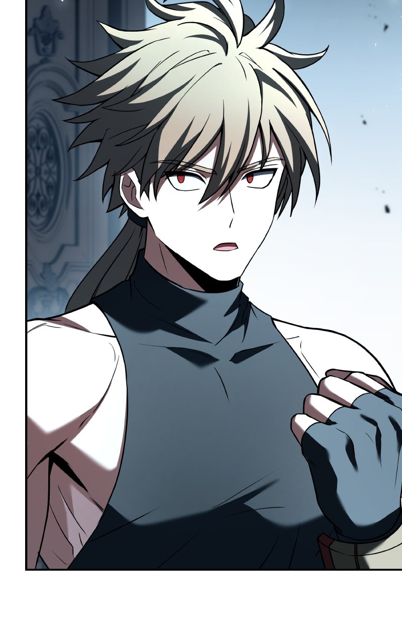 Read The Constellations Are My Disciples EN Manga Online