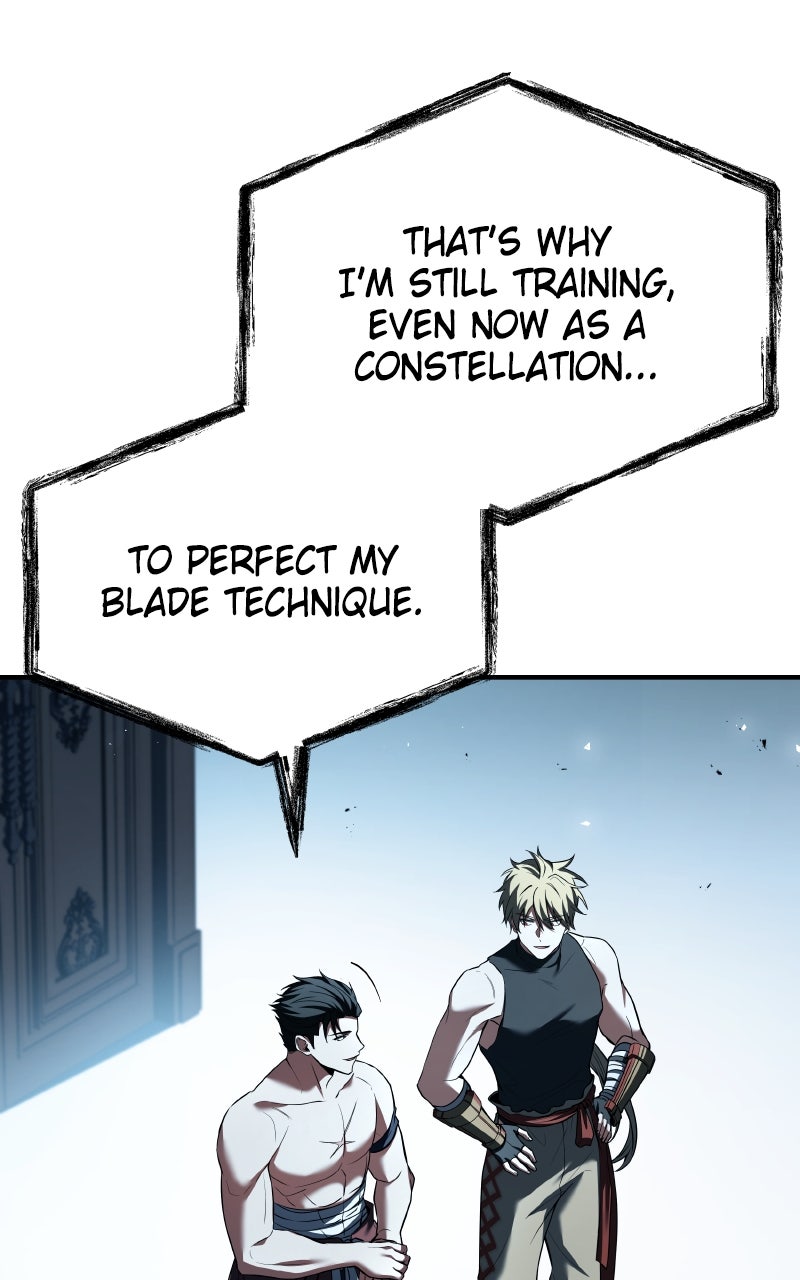 Read The Constellations Are My Disciples EN Manga Online