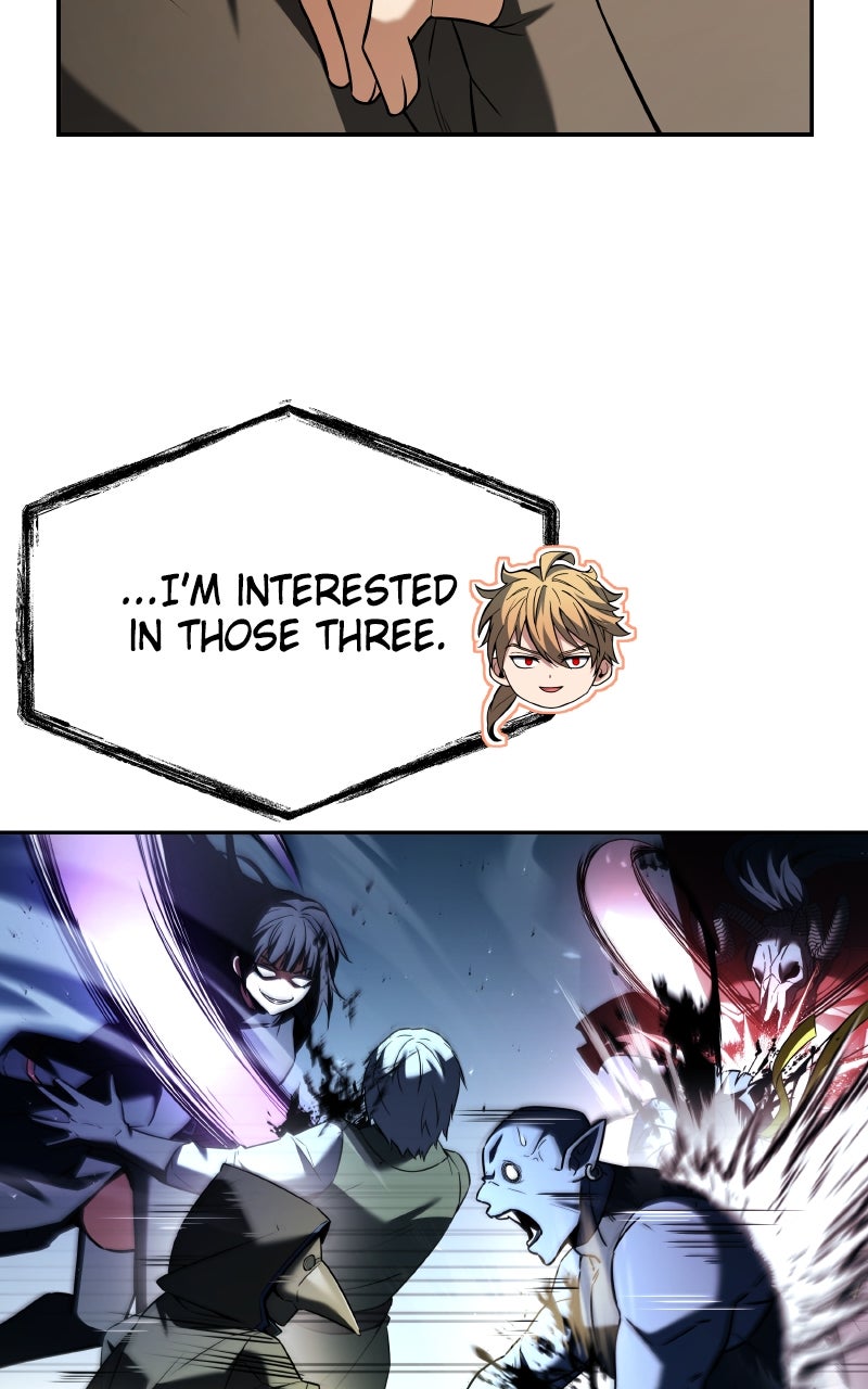 Read The Constellations Are My Disciples EN Manga Online