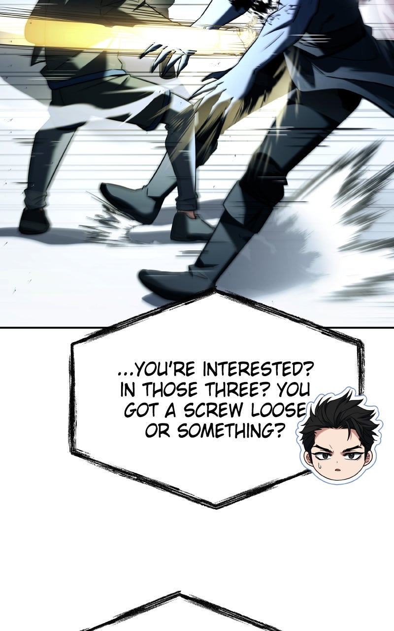 Read The Constellations Are My Disciples EN Manga Online