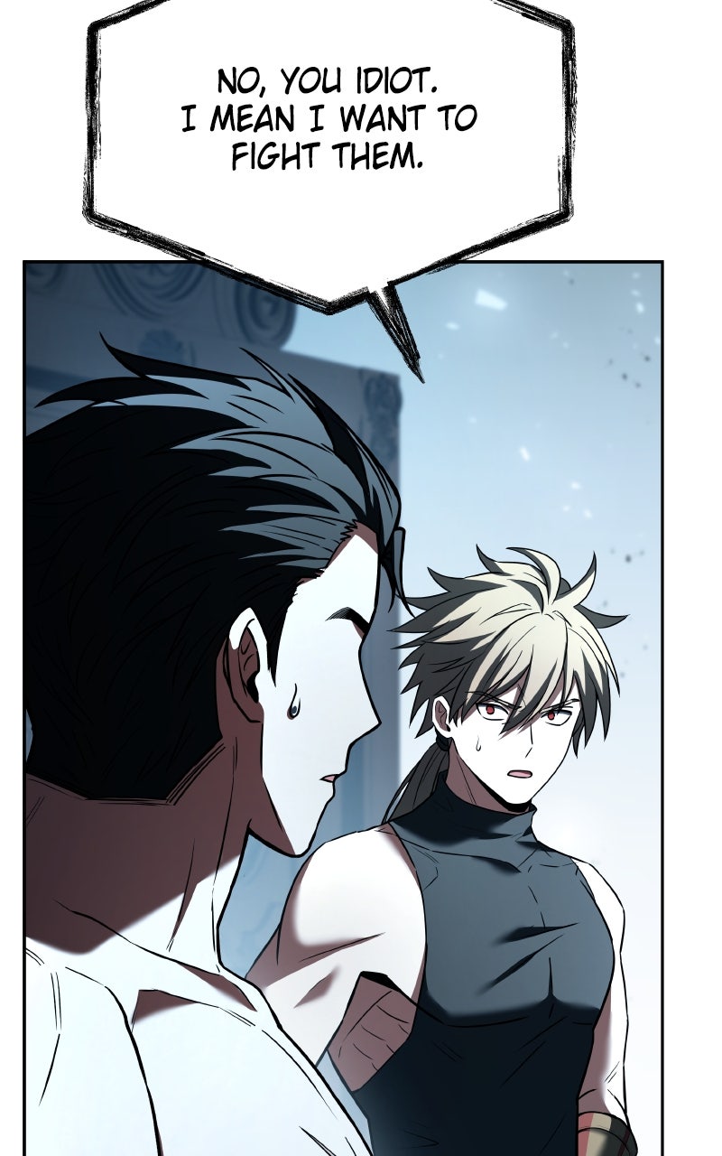 Read The Constellations Are My Disciples EN Manga Online