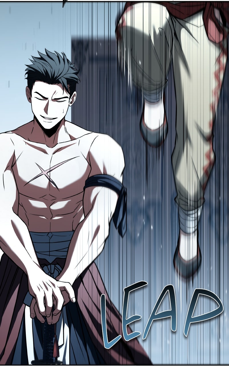 Read The Constellations Are My Disciples EN Manga Online