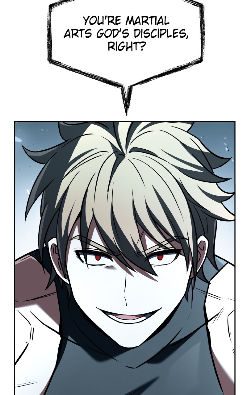 Read The Constellations Are My Disciples EN Manga Online