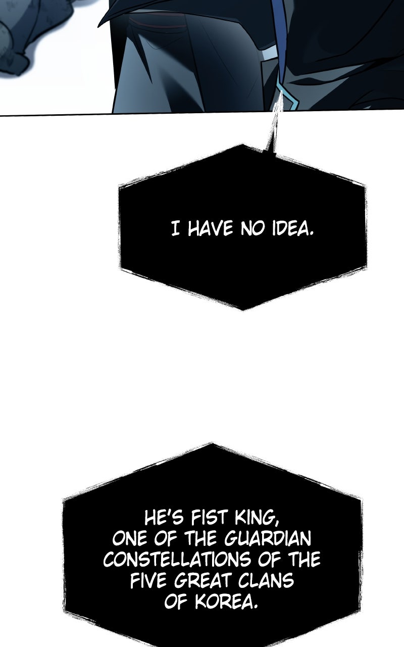 Read The Constellations Are My Disciples EN Manga Online