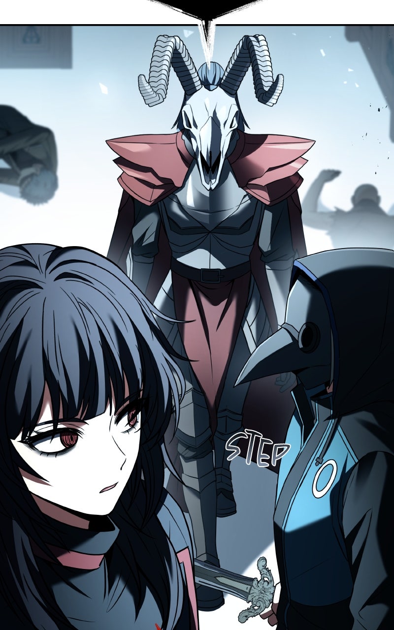 Read The Constellations Are My Disciples EN Manga Online