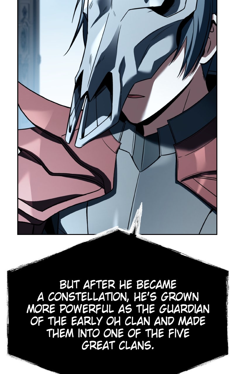 Read The Constellations Are My Disciples EN Manga Online