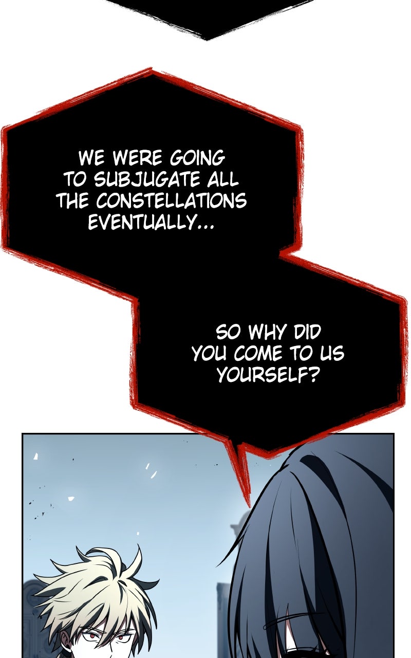 Read The Constellations Are My Disciples EN Manga Online