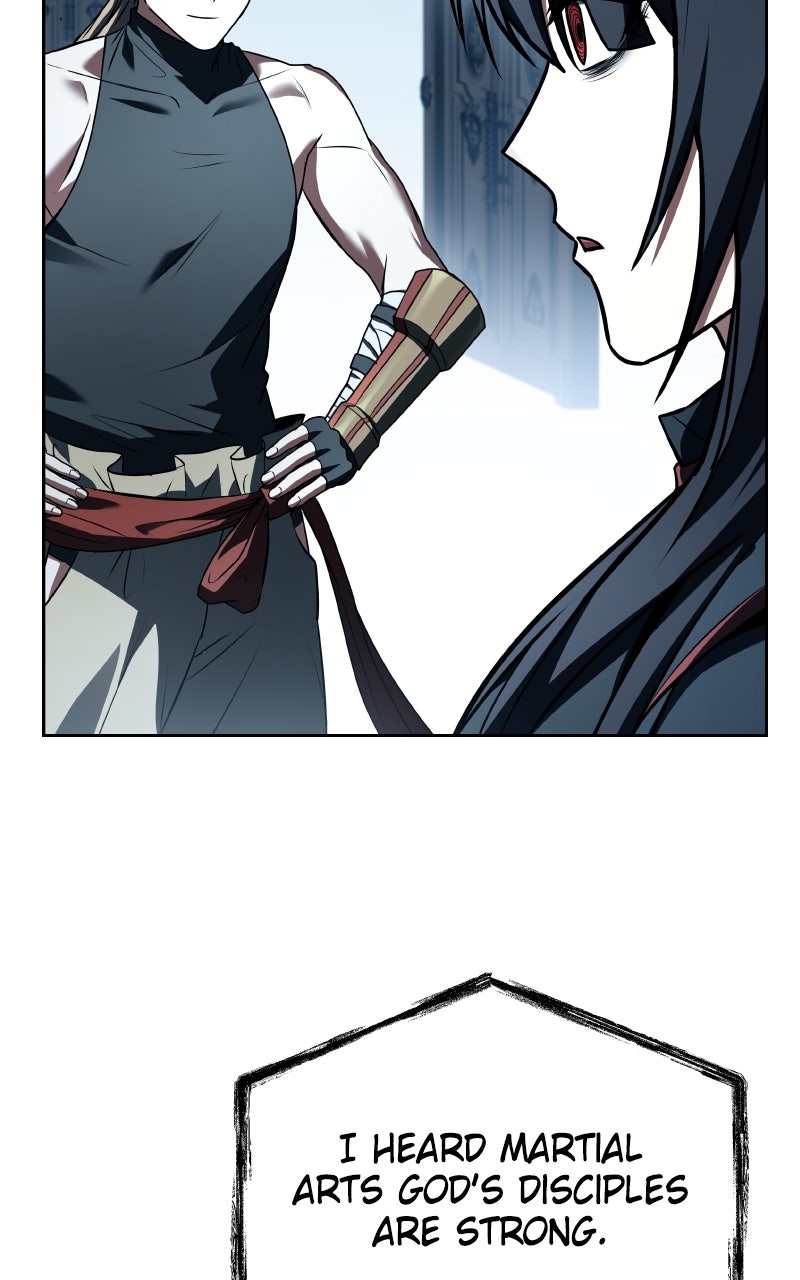 Read The Constellations Are My Disciples EN Manga Online