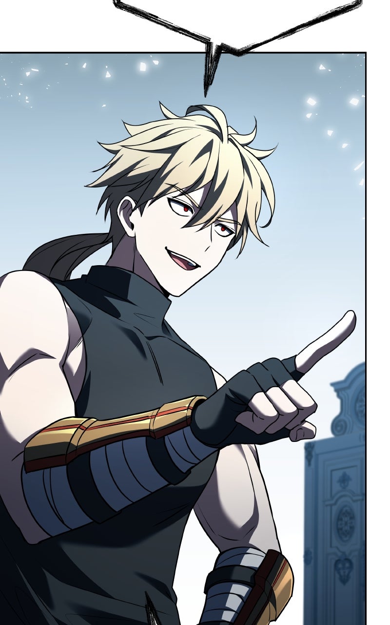 Read The Constellations Are My Disciples EN Manga Online