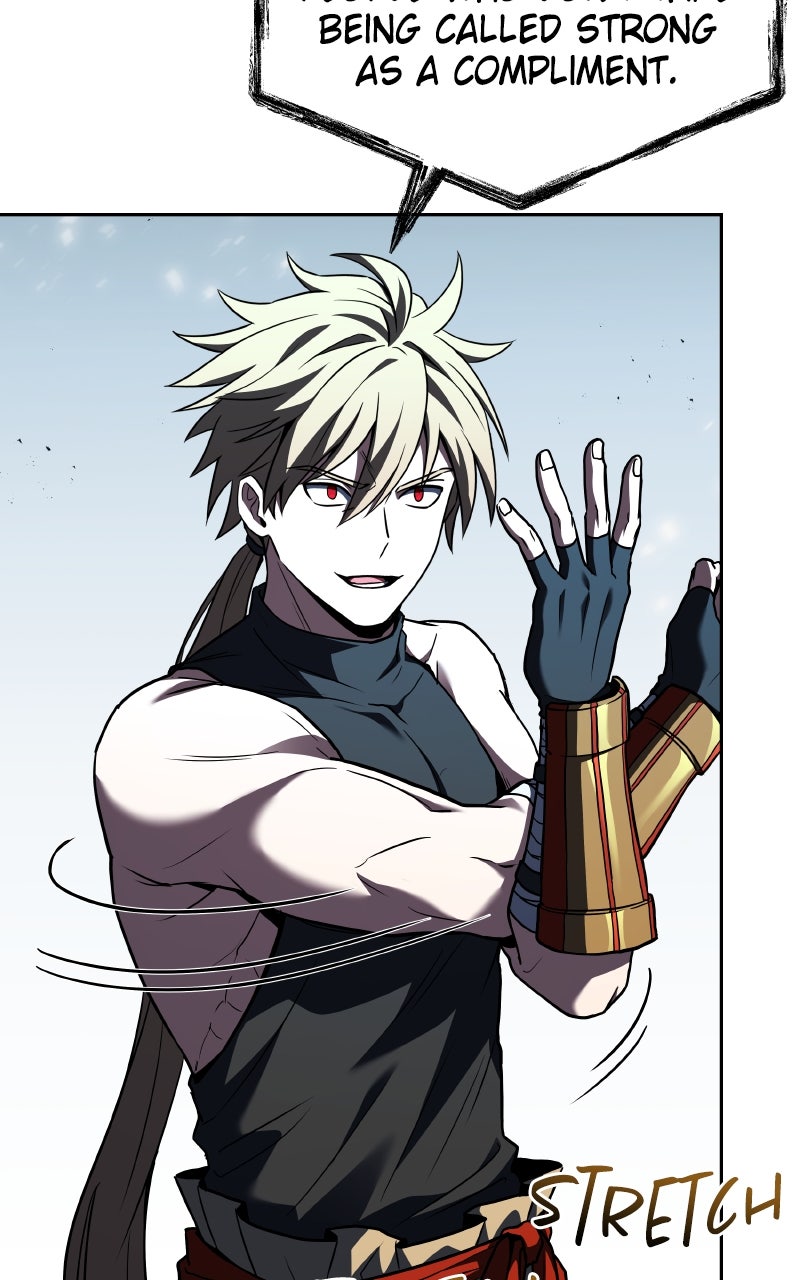 Read The Constellations Are My Disciples EN Manga Online