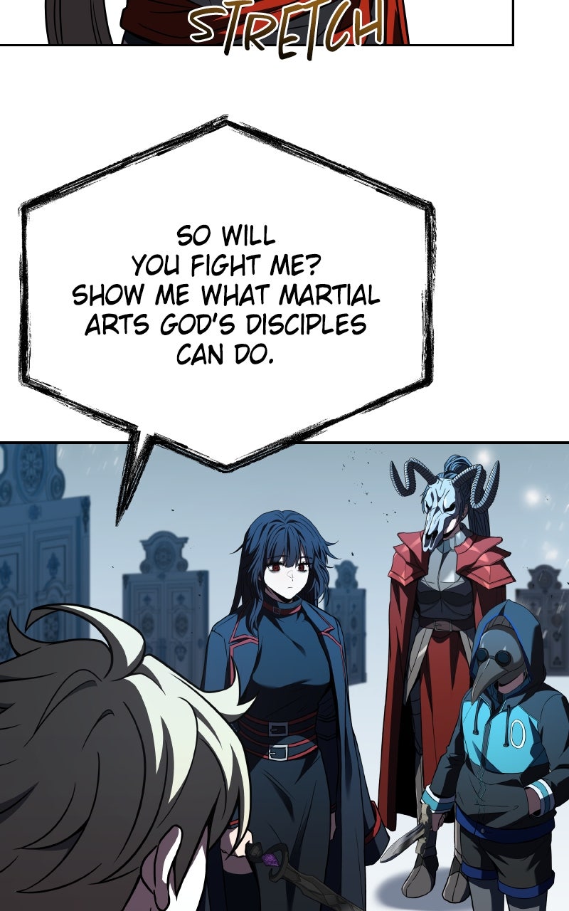 Read The Constellations Are My Disciples EN Manga Online