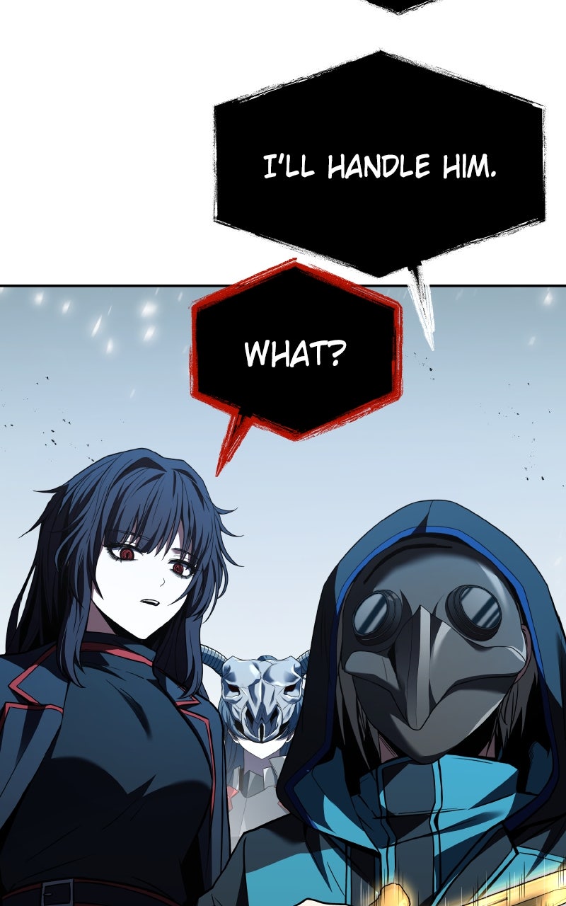 Read The Constellations Are My Disciples EN Manga Online