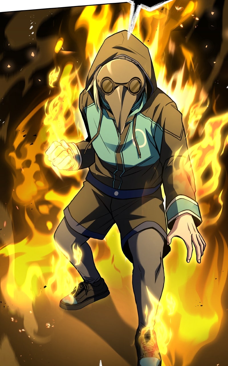 Read The Constellations Are My Disciples EN Manga Online